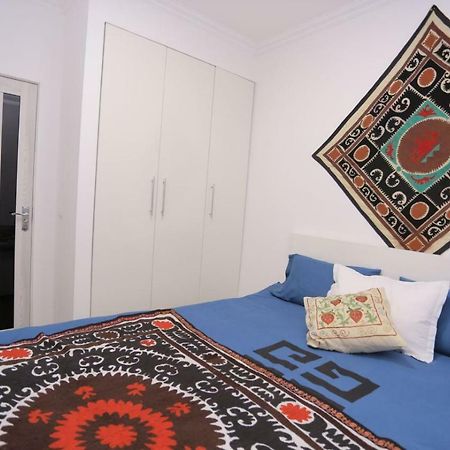Luxury 2 Bedrooms Apartment Walking Distance From Gur-Emir Semerkant Dış mekan fotoğraf