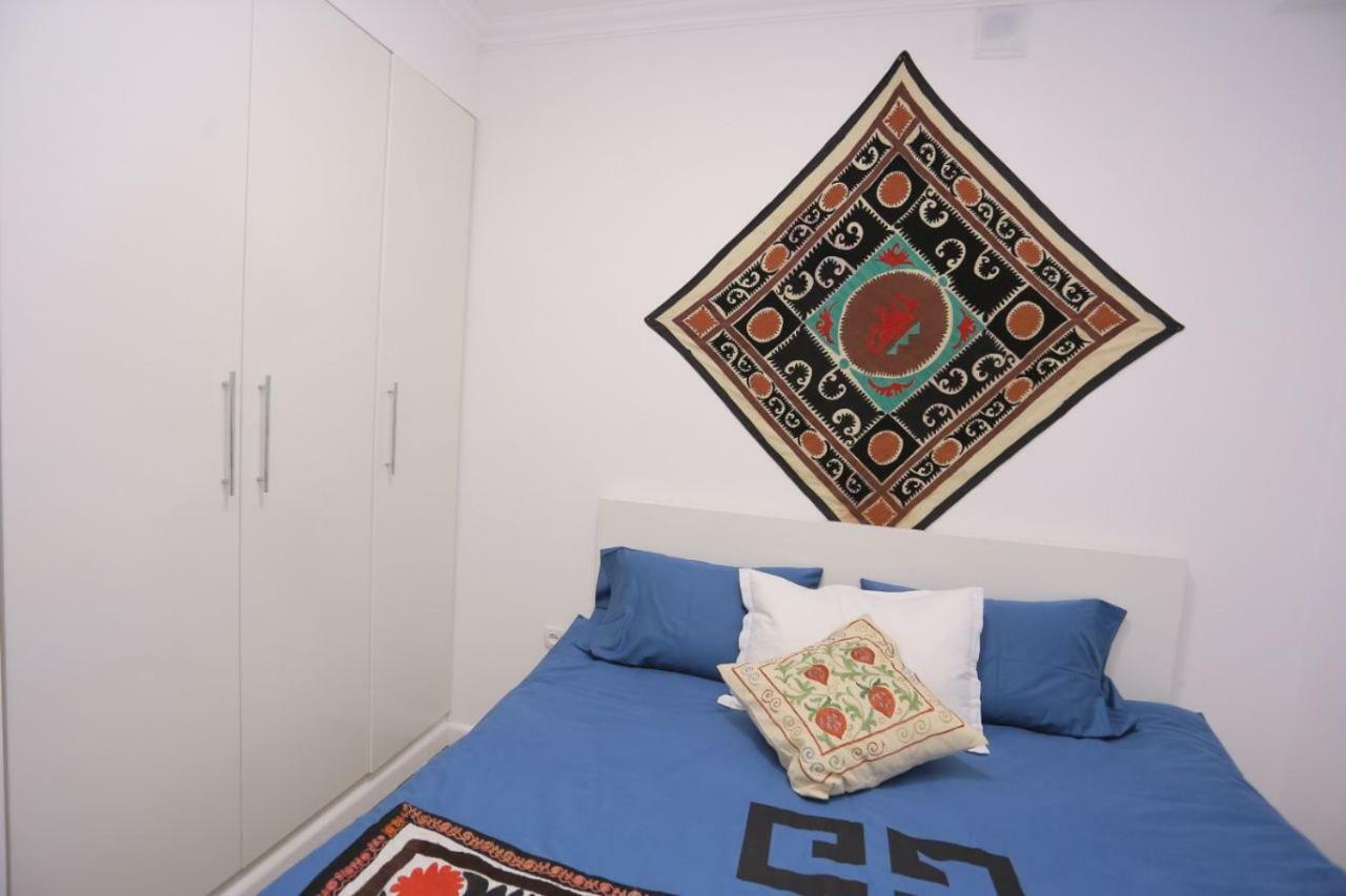 Luxury 2 Bedrooms Apartment Walking Distance From Gur-Emir Semerkant Dış mekan fotoğraf