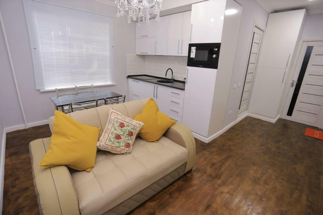 Luxury 2 Bedrooms Apartment Walking Distance From Gur-Emir Semerkant Dış mekan fotoğraf