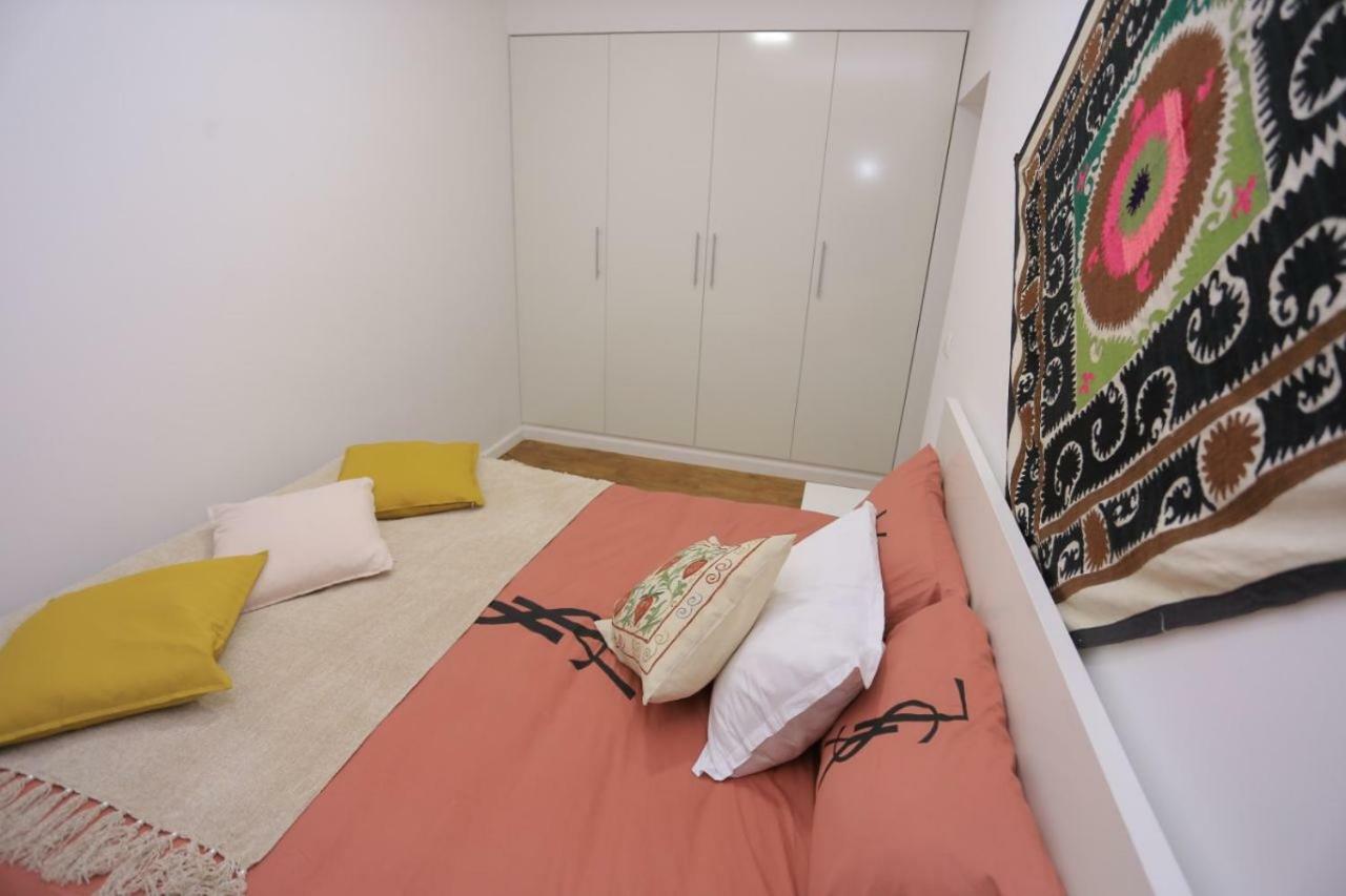 Luxury 2 Bedrooms Apartment Walking Distance From Gur-Emir Semerkant Dış mekan fotoğraf