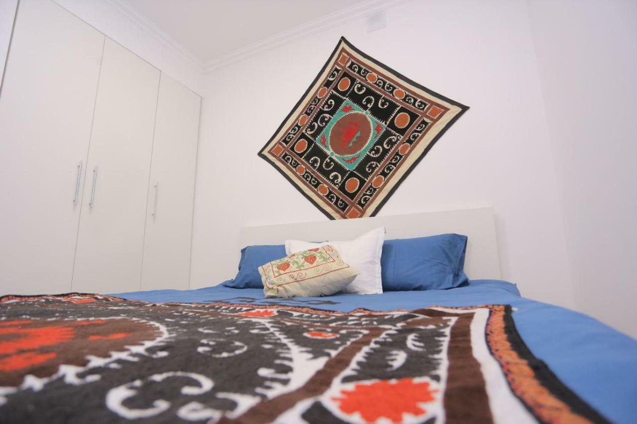 Luxury 2 Bedrooms Apartment Walking Distance From Gur-Emir Semerkant Dış mekan fotoğraf