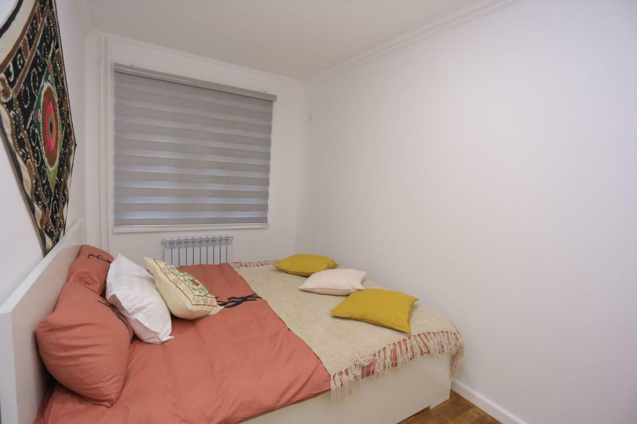 Luxury 2 Bedrooms Apartment Walking Distance From Gur-Emir Semerkant Dış mekan fotoğraf