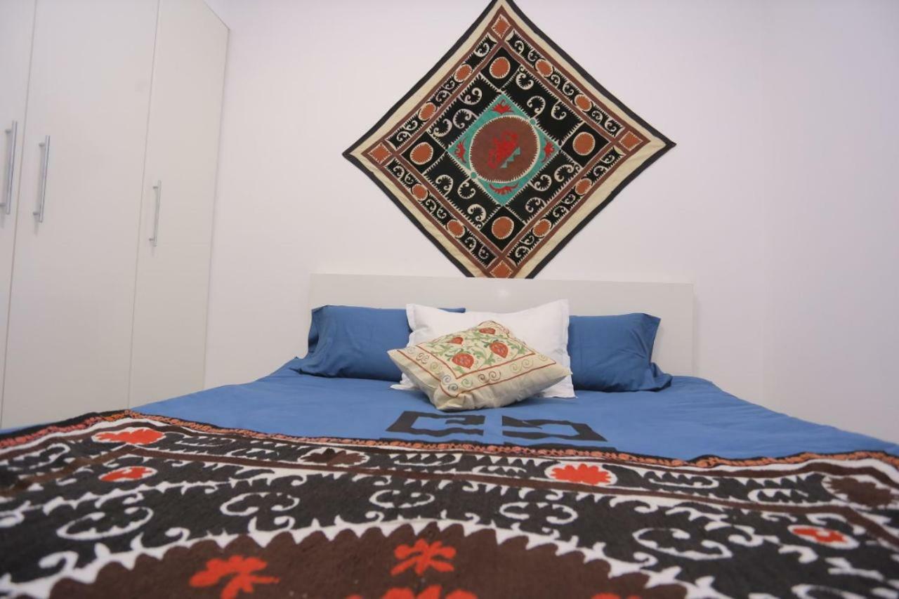 Luxury 2 Bedrooms Apartment Walking Distance From Gur-Emir Semerkant Dış mekan fotoğraf