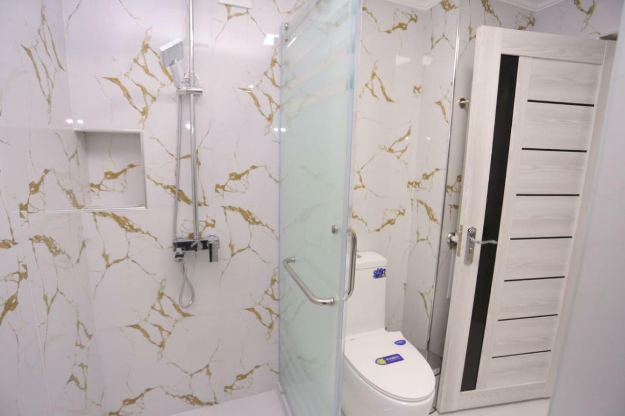 Luxury 2 Bedrooms Apartment Walking Distance From Gur-Emir Semerkant Dış mekan fotoğraf