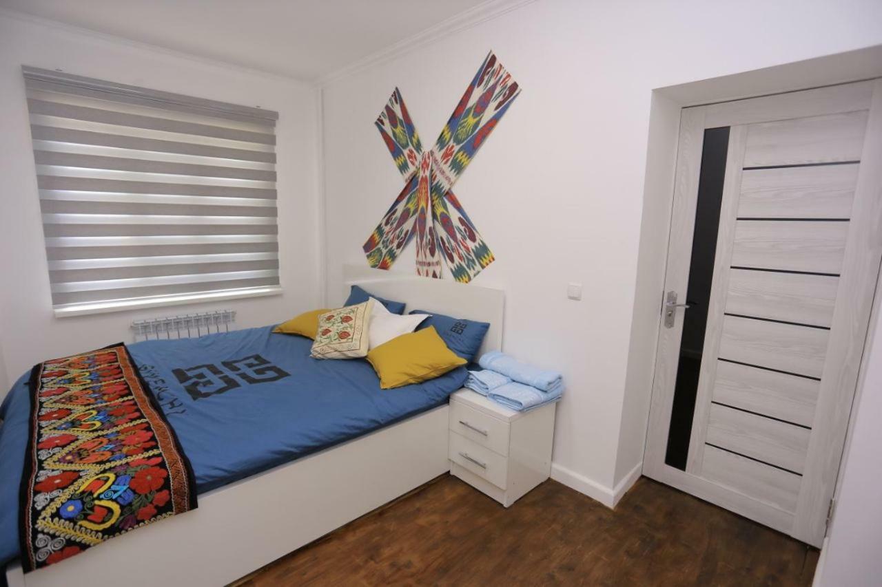 Luxury 2 Bedrooms Apartment Walking Distance From Gur-Emir Semerkant Dış mekan fotoğraf