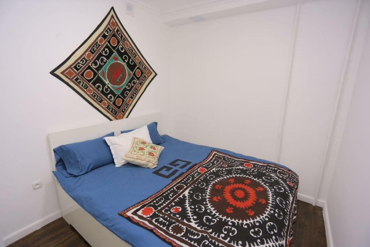 Luxury 2 Bedrooms Apartment Walking Distance From Gur-Emir Semerkant Dış mekan fotoğraf