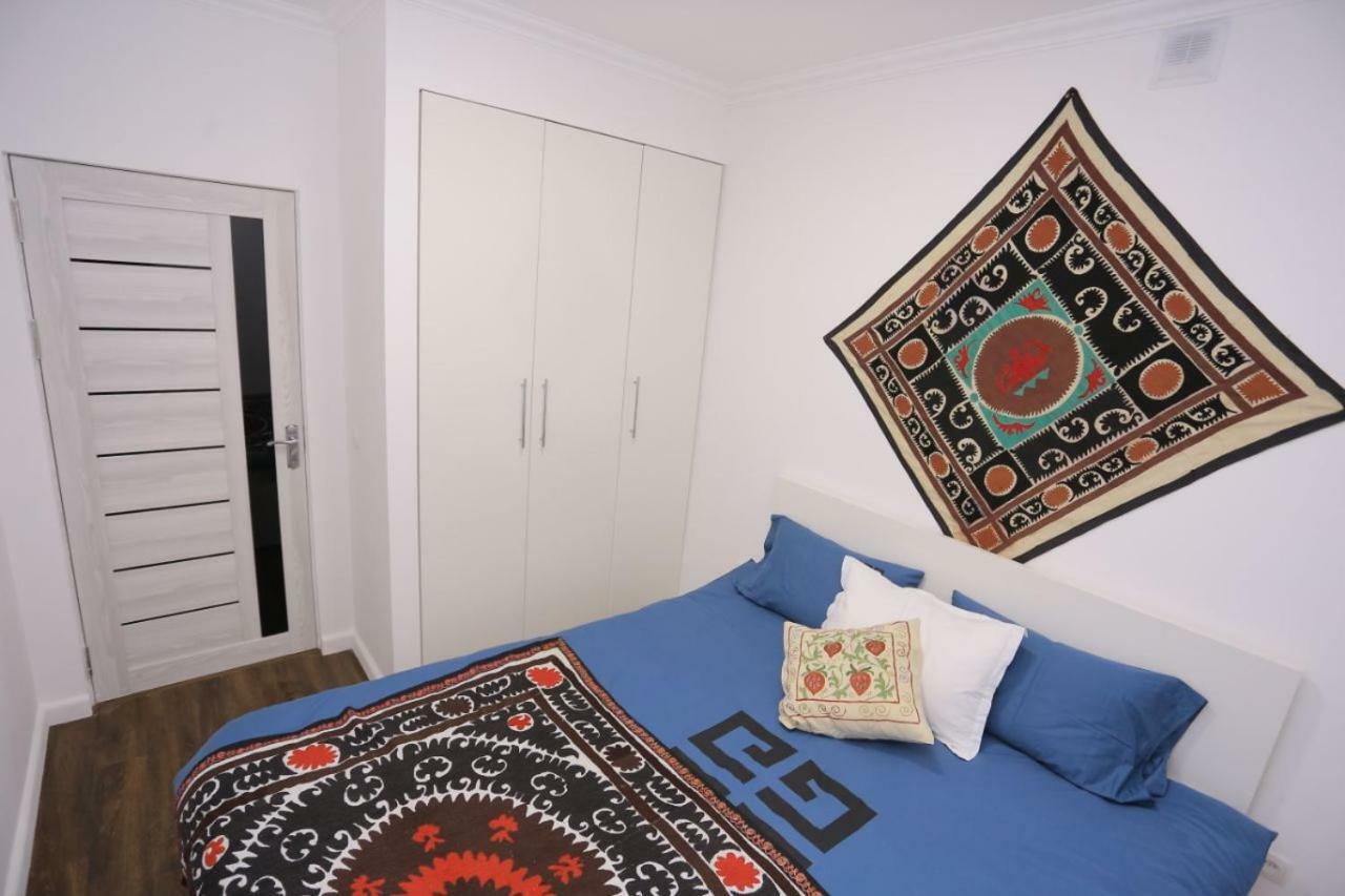 Luxury 2 Bedrooms Apartment Walking Distance From Gur-Emir Semerkant Dış mekan fotoğraf